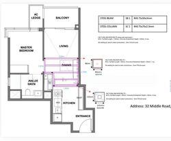 The M (D7), Apartment #563083291